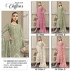 Sf 5556 By Shree Chiffon Wholesale Pakistani Salwar Suits Suppliers In Mumbai
